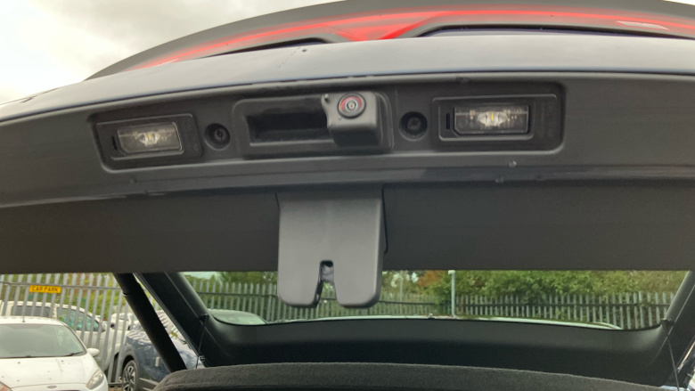 CUPRA Tavascan 250kW VZ2 77kWh AWD 5dr Auto Electric Estate